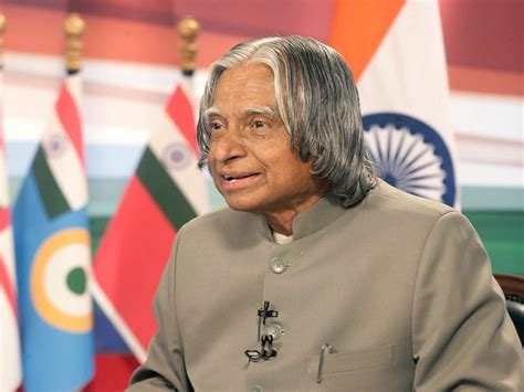 Remembering late APJ Abdul Kalam, India's missile man on his death anniversary - EducationWorld