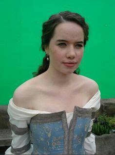 Anna Popplewell