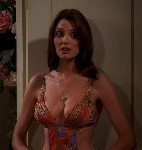 April Bowlby as Kandi "Two and a Half Men." | Sexy | Pinterest | April ...