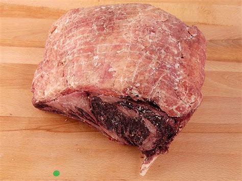 How to Dry Age Beef