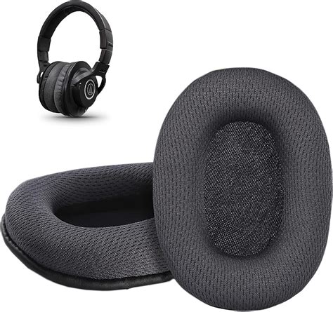 Types of Ear Pads for Headphones - Go Products Pro