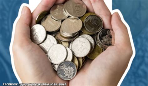 BSP's coin deposit machines make a significant impact, garnering over P18.8 million in coin deposits