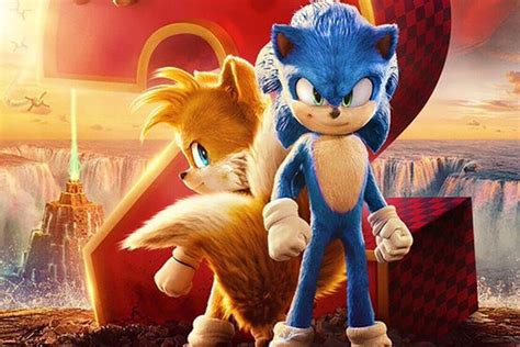 Sonic 2: The Movie (2022) Review - Bullfrag