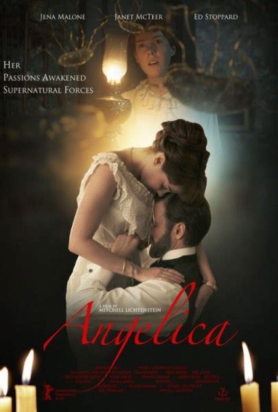 Angelica |Teaser Trailer