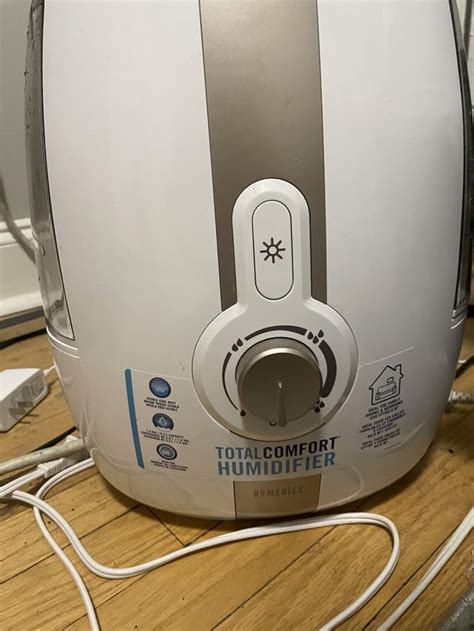 Help cleaning humidifier : r/CleaningTips