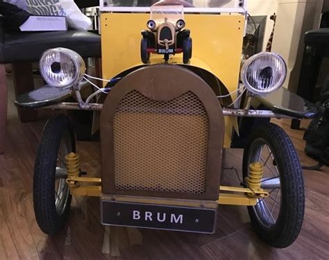 Another Brum | The Cotswold Motoring Museum