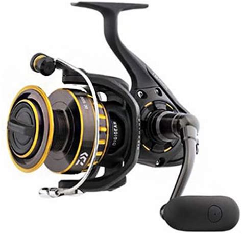 Best Surf Fishing Reels of 2021 (Complete Overview)