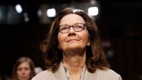 CIA nominee Gina Haspel faced a congressional grilling: Kennedy | Fox ...