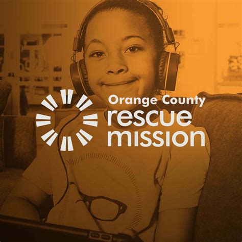 Orange County rescue Mission | Epic Agency