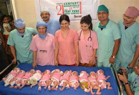 10 Babies At Once / African Woman Gives Birth To 10 Babies, At Once, Breaking ... : Multiple ...