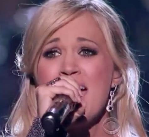 How Great Thou Art-Carrie Underwood with Vince Gill | God Gives Us Strength