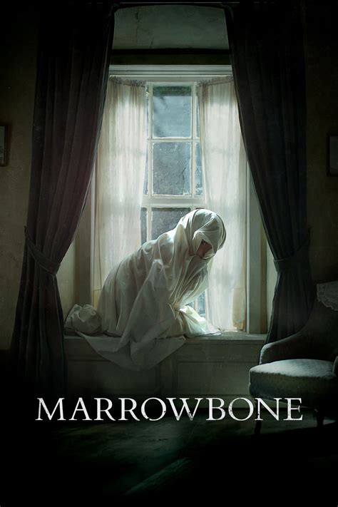 Download Movie Marrowbone Image