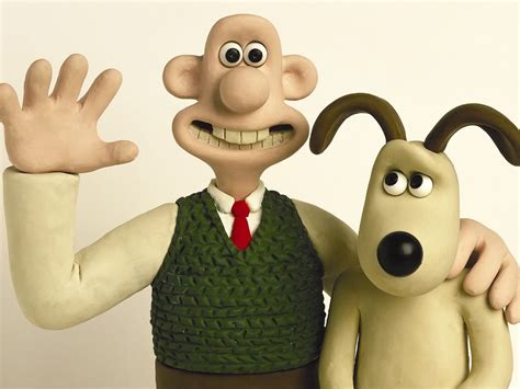 Wallace and gromit | Aardman animations, Wallace, Stop motion