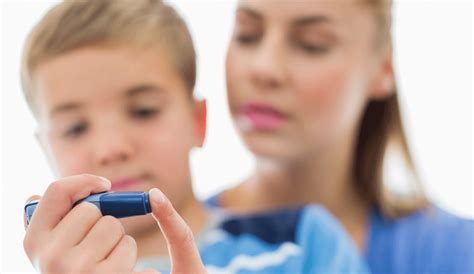 Diabetes In Children And Teens: Symptoms And Signs - Dr Alami´s Kids ...