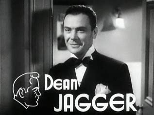 Dean Jagger Movies | Ultimate Movie Rankings