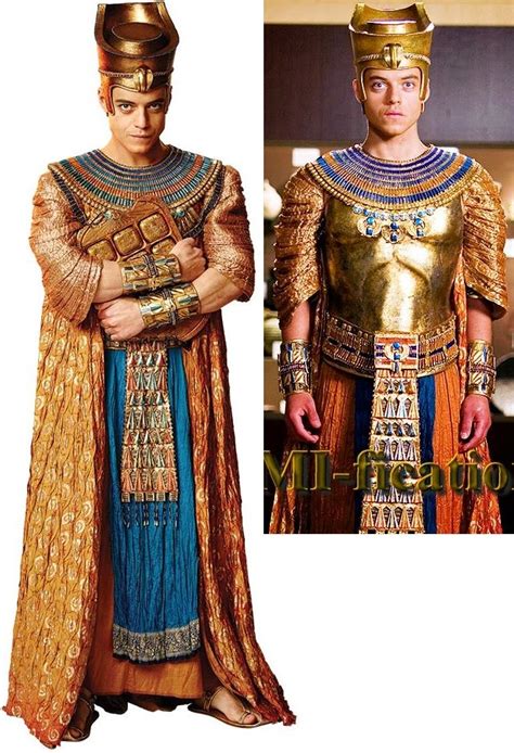 Has guardado en 1. Ancient History Clothes Night at the Museum trilogy. Ahkmenrah is an Ancien ...