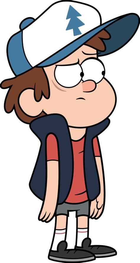 🔥 Download Dipper Pines Cartoon Falls Gravity Gravityfalls by ...