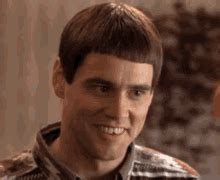 Happy Lloyd Christmas Jim Carrey Laughing GIF | GIFDB.com