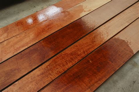 Genuine Mahogany Lumber – Hearne Hardwoods