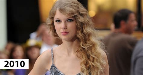 Taylor Swift’s Curly Hair Is Back and Cuter Than Ever | Glamour