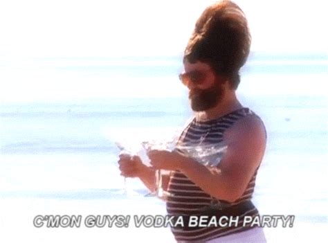 beach party gifs | WiffleGif