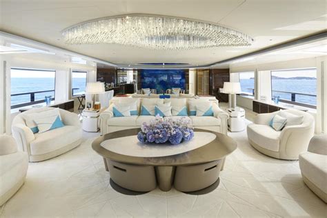 Best Superyacht Designs In The World Are Named During Superyacht Design Festival Gala