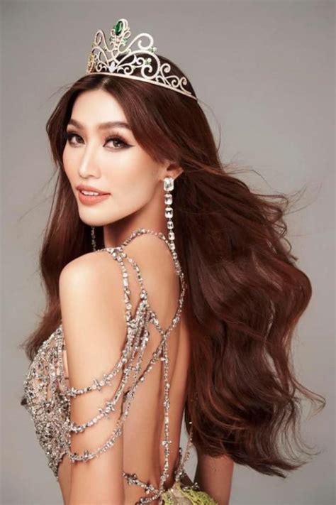 Miss International Queen VietNam 2023 công bố 4 mentor toàn á hậu, siêu mẫu đình đám