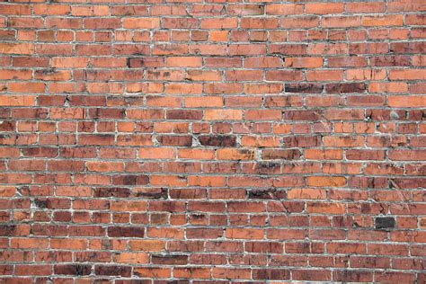 Red Brick Brick Texture Seamless Old - HD wallpaper | Pxfuel