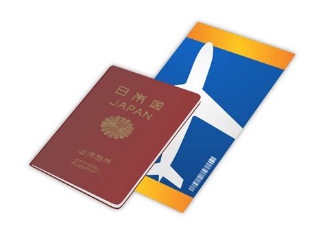 Passports Clipart Clipground - Riset