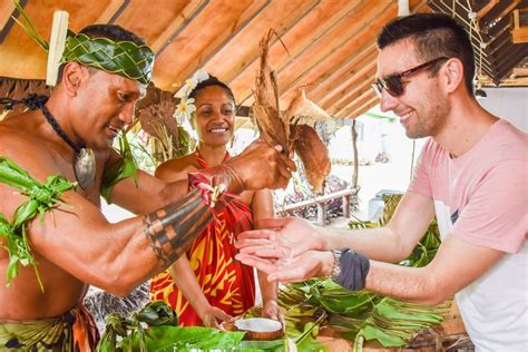 10 Best Cultural Activities in Rarotonga & the Cook Islands 🥥