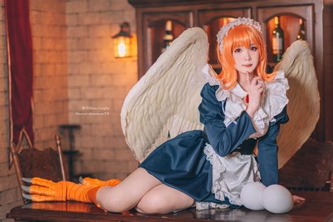 Free download | HD wallpaper: Shimo Cosplay, women, model, Asian ...