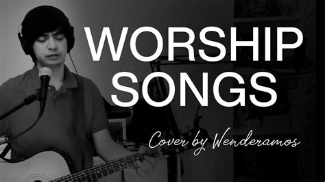 Worship Songs Live Acoustic - YouTube