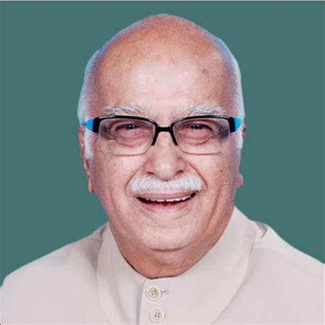 Member of Parliament - Lal Krishna Advani | Abki Baar Kiski Sarkar