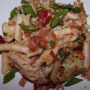 Italian Tuna Casserole – Gluten Free Recipe – Instant Pot Teacher