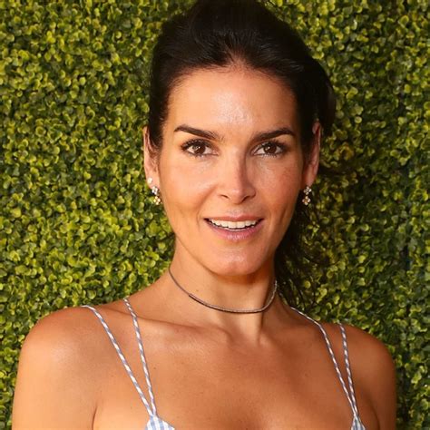 Angie Harmon 2023 – Get Latest News 2023 Update