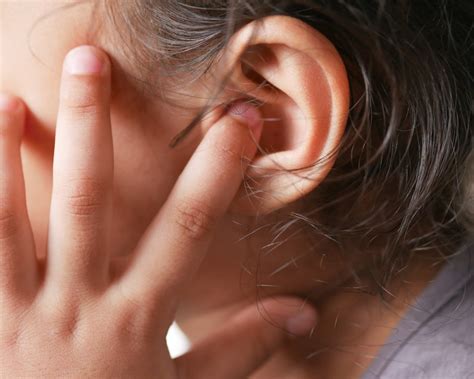 How to Treat Eustachian Tube Dysfunction | El Dorado Hearing