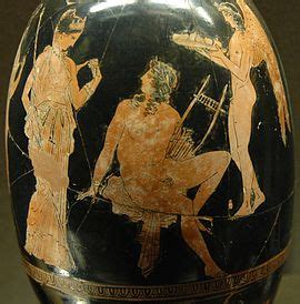 Greek mythology - Wikipedia