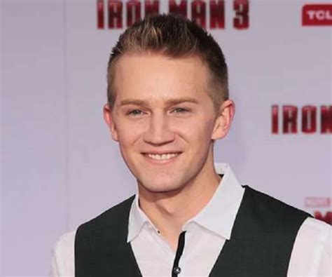 Jason Dolley Biography, Height, Weight, Age, Movies, Wife, Family, Salary, Net Worth, Facts ...