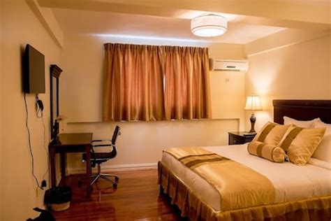 Tower Suites Inc Guyana, Georgetown: Room Prices & Reviews | Travelocity