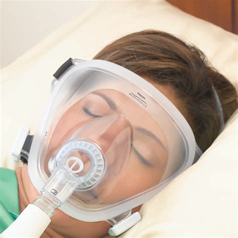 Philips Respironics FitLife CPAP Mask and Headgear (all sizes and models)