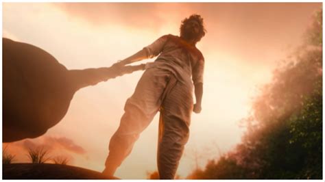 Hanuman trailer: Prashanth Varma’s CGI-heavy mythological superhero film invites comparisons to ...