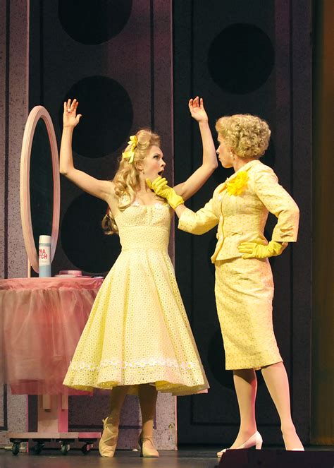 Hairspray The Musical Costumes