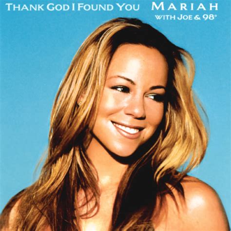 Mariah Carey's 18 Number-One Hits