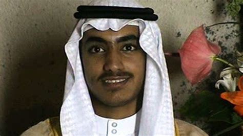 Flipboard: Hamza Bin Laden: Son of Osama is dead, reports say