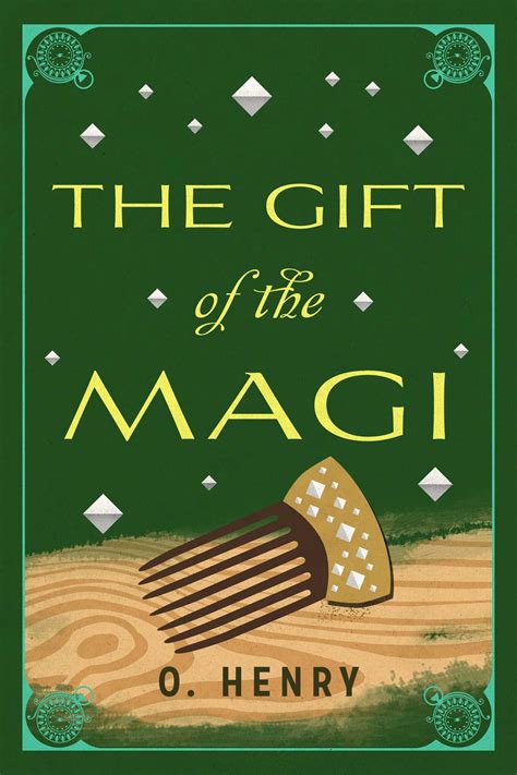 The Gift of the Magi eBook by O. Henry | Official Publisher Page | Simon & Schuster