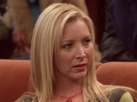 Lisa Kudrow says she was fired from Frasier after…