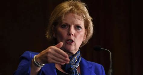 Independent Group: Anna Soubry DEFENDS cruel Tory cuts just minutes after quitting - Mirror Online