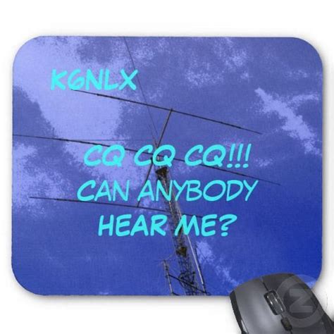 Ham Radio Vanity Call Sign Availability - In Fronthouse