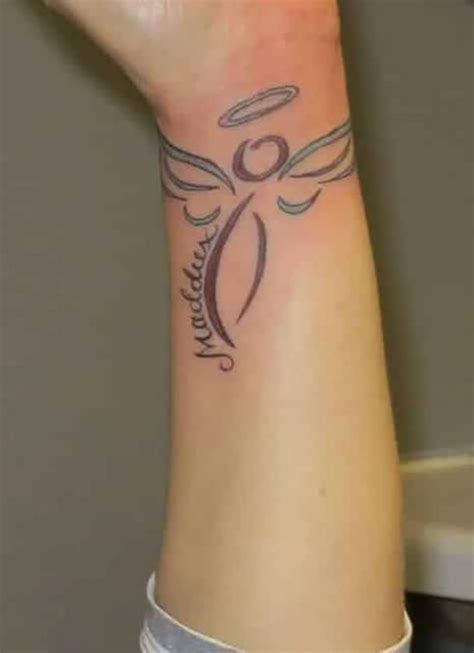 44 Meaningful Memorial Tattoos To Honor The Memory Of Someone You Love ...