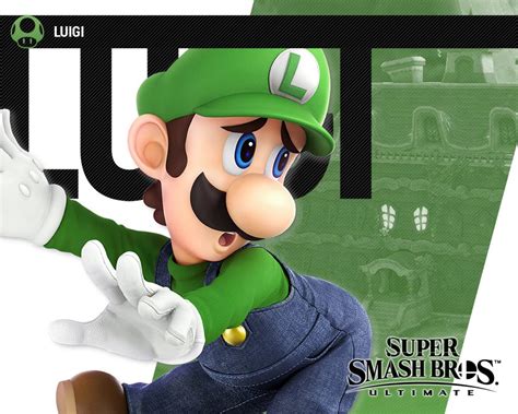 ssbu-09-luigi-1280x1024 | Cat with Monocle